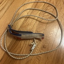 Vintage surfboard leash for sale  Brick
