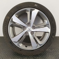 peugeot 17 alloys for sale peugeot 17 alloys for sale WELLINGBOROUGH
