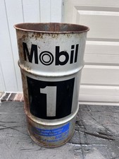 Vtg gallon mobil for sale  Fenton