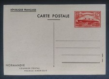 Carte entier postaux d'occasion  Billom