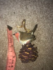 Robin christmas tree for sale Robin christmas tree for sale  STAFFORD