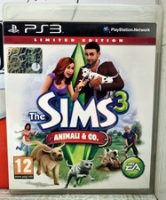 The sims animali usato  Fiano Romano