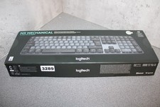 Logitech mechanical bluetooth for sale Logitech mechanical bluetooth for sale  SUNDERLAND