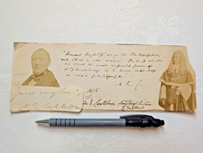 Sir alexander cockburn for sale  RUGBY