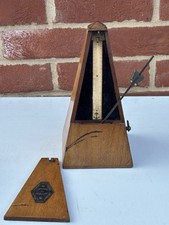 Antique maelzel fully for sale  NORWICH