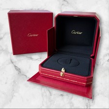 écrin bague cartier d'occasion  Orleans-