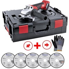 Flex 125 akku gebraucht kaufen Flex 125 akku gebraucht kaufen  Melle