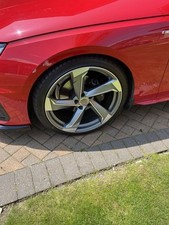 Audi replica concept for sale  KILMARNOCK