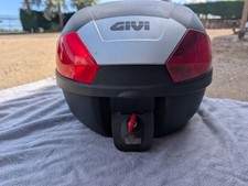 Givi small monolock for sale  PETERBOROUGH