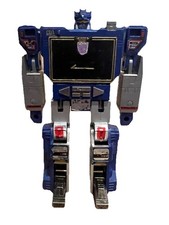 Transformers soundwave walkman for sale  BRISTOL