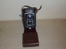 Alte rolleiflex kamera gebraucht kaufen  Ehrenfriedersdorf