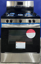 Frigidaire range gas for sale  USA