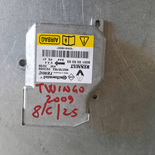 Centralina comando airbag usato  Italia