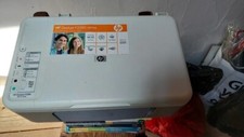 Stampante deskjet f2280 usato  Villanovafranca