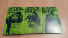 Herr ringe . gebraucht kaufen  Düsseldorf
