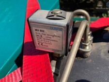 Bhkw senertec dachs gebraucht kaufen  Mannheim