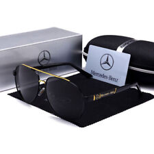Usado, UV 400 Mercedes AMG Sonnenbrille Männer Fahrradbrille Sportbrillen Polarisierte comprar usado  Enviando para Brazil