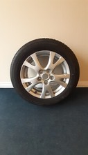 Alloy wheel 2010 for sale  HAYWARDS HEATH