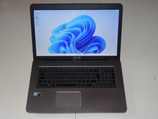 Asus x756ux zoll gebraucht kaufen  Bochum