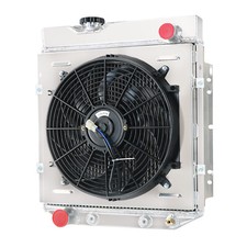 Row radiator shroud for sale  Fontana