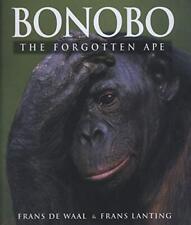 Bonobo forgotten ape for sale  UK