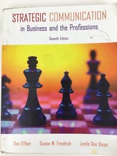 Strategic communication busine for sale  Tallahassee