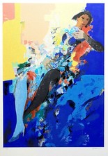 Renato guerrini serigrafia usato Renato guerrini serigrafia usato  Roma