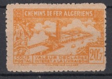 Colonies françaises algerie d'occasion  Narbonne