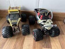 Rare monster truck for sale  FRIZINGTON