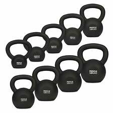 Weights cast iron for sale  MILTON KEYNES