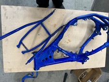 1995 yz125 frame for sale  PORTLAND