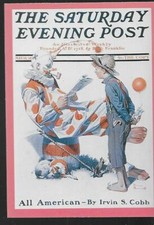 Norman rockwell the gebraucht kaufen  Darmstadt