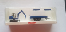 Wiking schaeff mini gebraucht kaufen  Mülheim an der Ruhr