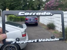 Corrado support vehicle for sale  Edgewater