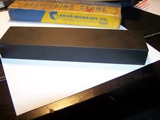 Vtg norton sharpening for sale  Derby