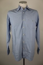 Lacoste camicia uomo usato  Massa di Somma