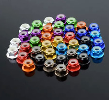Wheel nuts nyloc for sale  SOUTHAMPTON