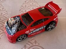 Modellauto hotwheels mitsubish gebraucht kaufen  Burladingen