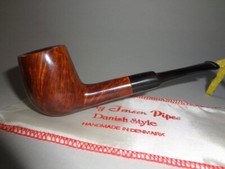 Pfeife pipe georg gebraucht kaufen  Ilsede