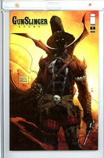 Gunslinger spawn booth for sale  Richmond