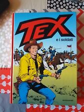 Tex cartonato mondadori usato  Grugliasco