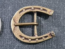 Lucky horse shoe for sale  BRISTOL