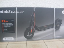 Neu segway ninebot gebraucht kaufen  Remchingen