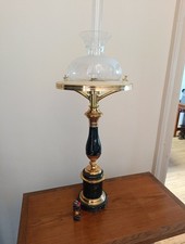 Lampe huile sinombre d'occasion  Réalmont