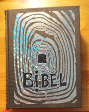 Hundertwasser bibel hologramm gebraucht kaufen  Hannover