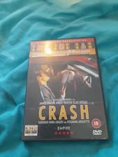 dvd crash for sale dvd crash for sale BLACKPOOL