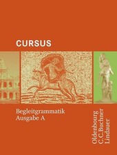 Cursus ausgabe einbändiges gebraucht kaufen  Berlin