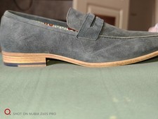Mocassins bocage neufs d'occasion  Bastia-