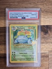 Florizarre celebrations 102 d'occasion  Roost-Warendin