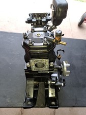 300sx kawasaki engine for sale  Roland